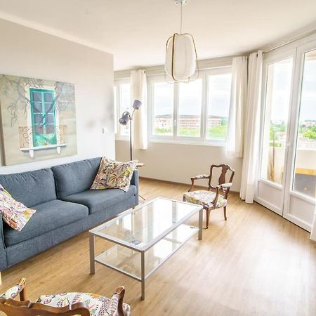Appartement Avec Vue Hypercentre Тулуза Екстер'єр фото