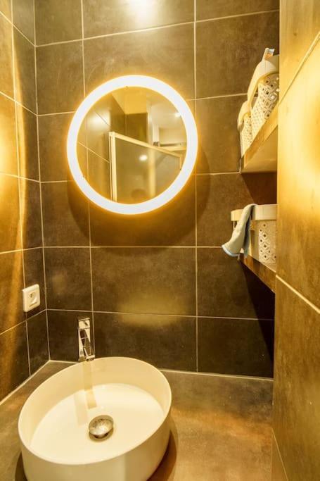 Appartement Avec Vue Hypercentre Тулуза Екстер'єр фото