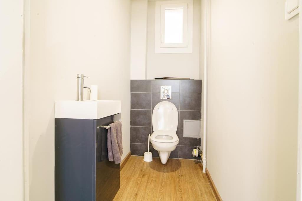 Appartement Avec Vue Hypercentre Тулуза Екстер'єр фото