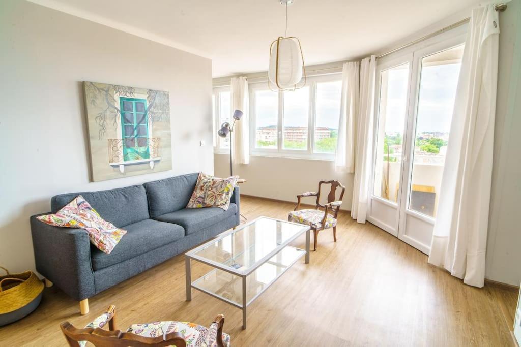 Appartement Avec Vue Hypercentre Тулуза Екстер'єр фото