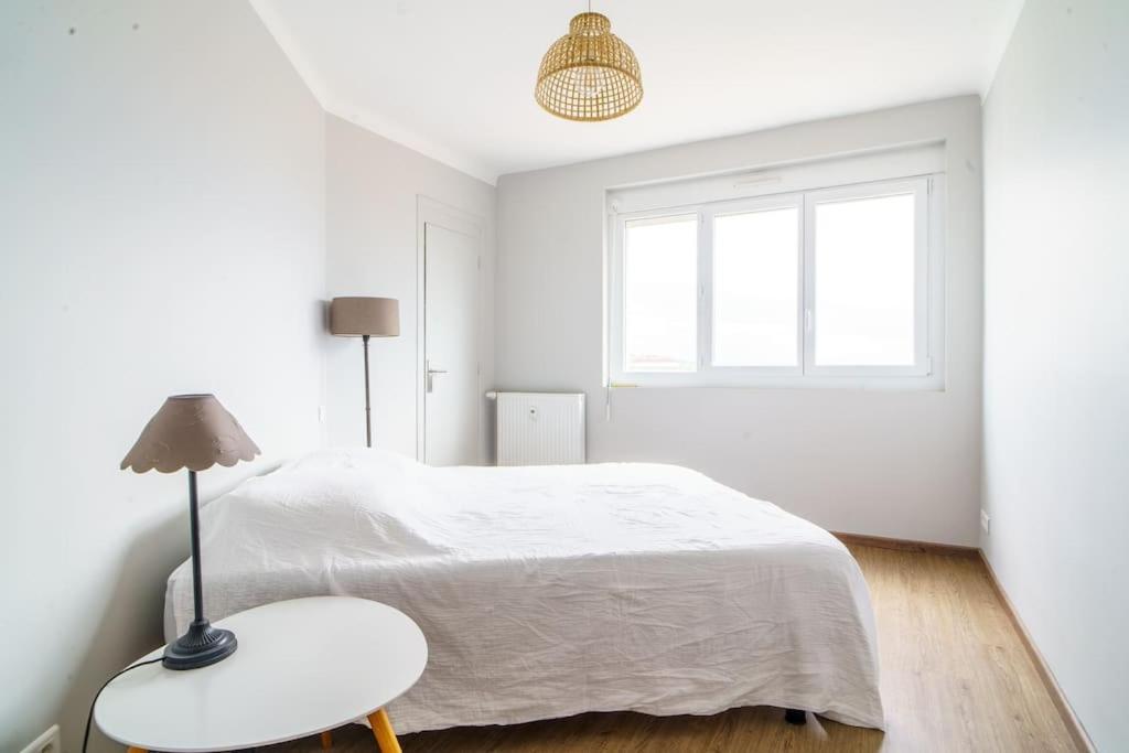 Appartement Avec Vue Hypercentre Тулуза Екстер'єр фото