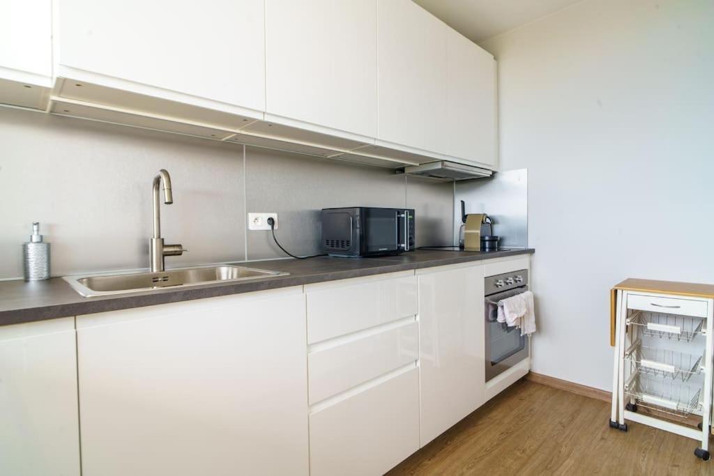 Appartement Avec Vue Hypercentre Тулуза Екстер'єр фото
