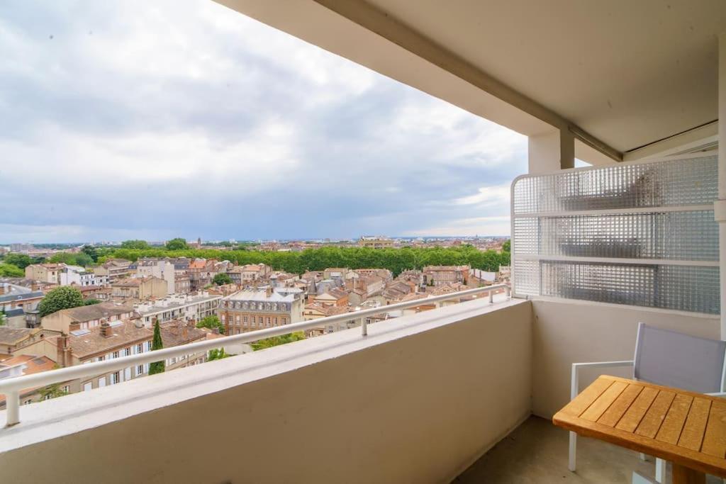 Appartement Avec Vue Hypercentre Тулуза Екстер'єр фото