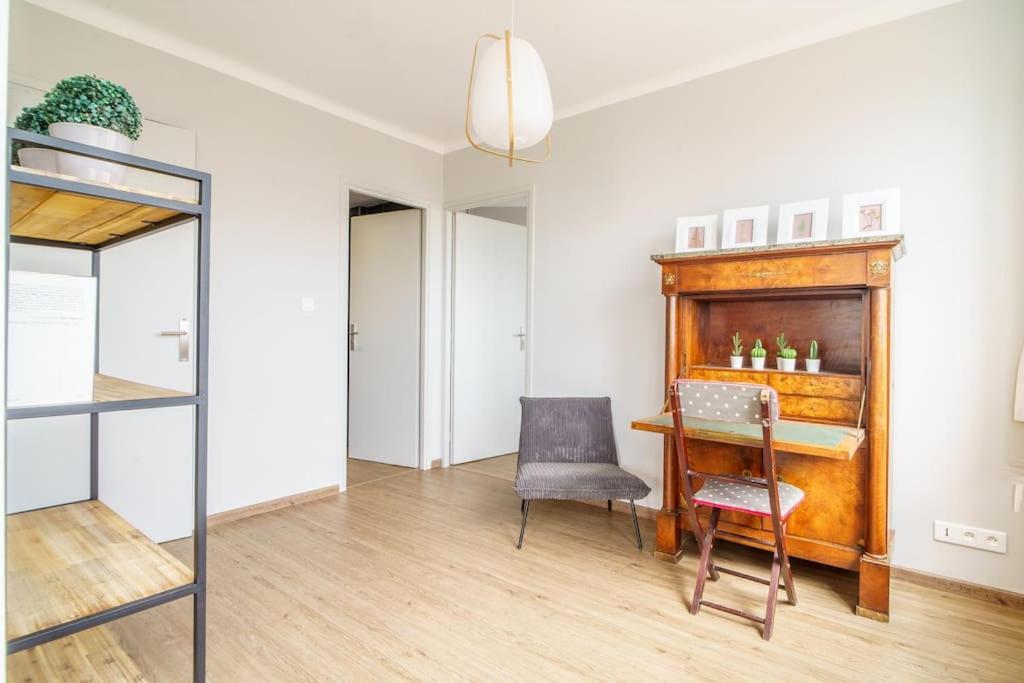 Appartement Avec Vue Hypercentre Тулуза Екстер'єр фото